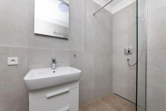 Pronájem bytu 2+kk, Brno, Mírová, 45 m2