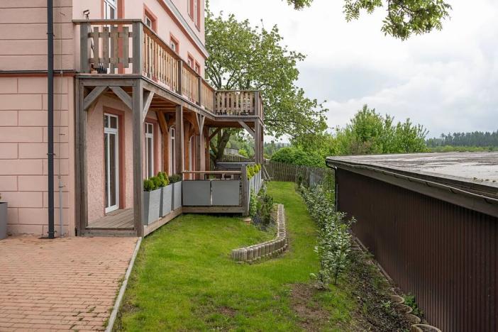 Prodej bytu 3+kk, Žacléř, J. A. Komenského, 128 m2