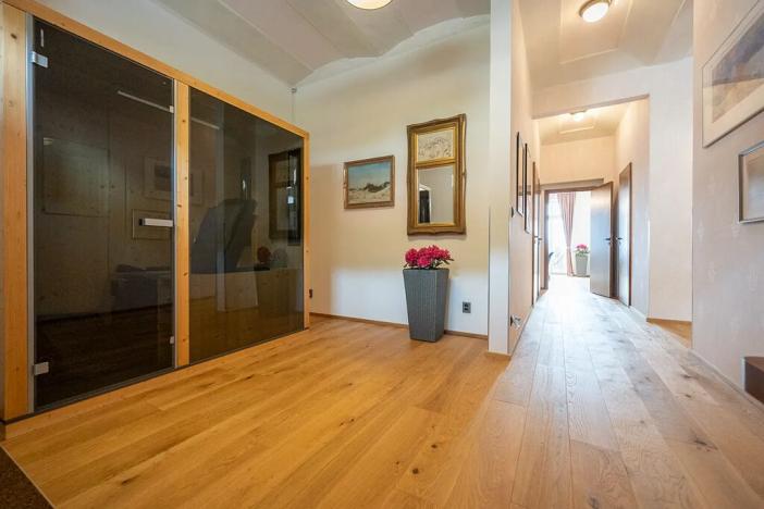 Prodej bytu 3+kk, Žacléř, J. A. Komenského, 128 m2