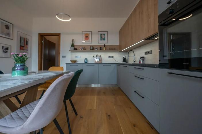 Prodej bytu 3+kk, Žacléř, J. A. Komenského, 128 m2