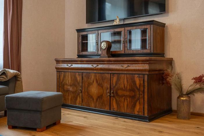 Prodej bytu 3+kk, Žacléř, J. A. Komenského, 128 m2