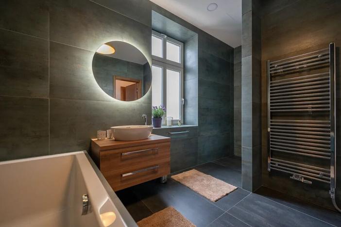 Prodej bytu 3+kk, Žacléř, J. A. Komenského, 128 m2