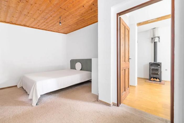 Prodej rodinného domu, Hluboká nad Vltavou, Na Vyhlídce, 155 m2