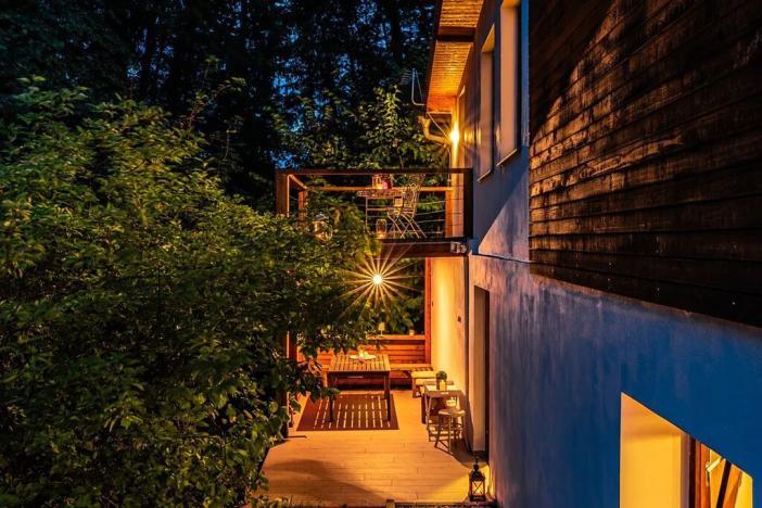 Prodej rodinného domu, Hluboká nad Vltavou, Na Vyhlídce, 155 m2