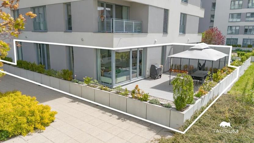 Prodej bytu 4+kk, Plzeň, Nemocniční, 95 m2