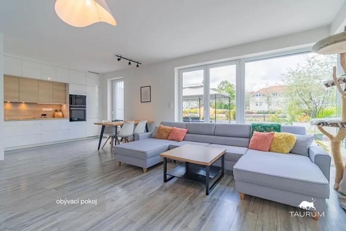 Prodej bytu 4+kk, Plzeň, Nemocniční, 95 m2