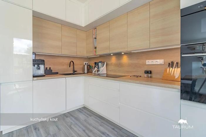 Prodej bytu 4+kk, Plzeň, Nemocniční, 95 m2