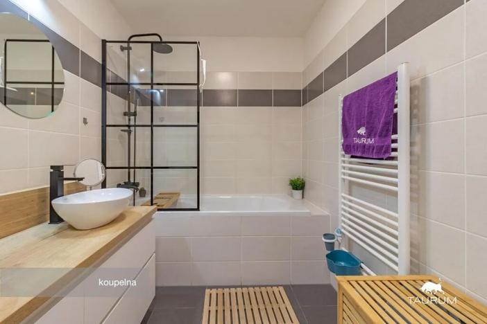 Prodej bytu 4+kk, Plzeň, Nemocniční, 95 m2