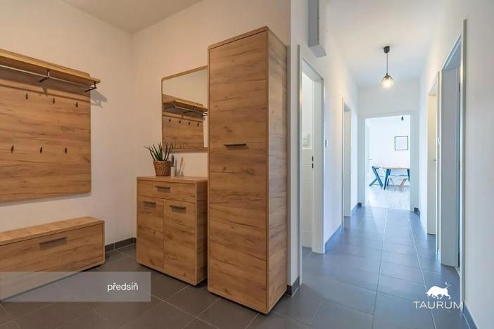 Prodej bytu 4+kk, Plzeň, Nemocniční, 95 m2