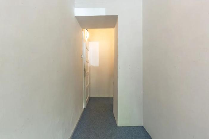 Prodej bytu 1+1, Praha, Hartigova, 34 m2