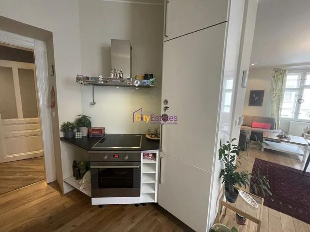 Prodej bytu 2+kk, Praha - Vršovice, Orelská, 70 m2