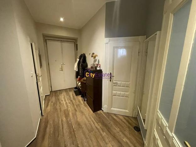 Prodej bytu 2+kk, Praha - Vršovice, Orelská, 70 m2