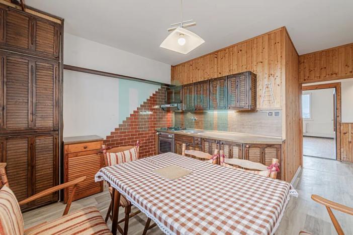 Pronájem bytu 3+1, Frýdek-Místek, Rokycanova, 70 m2