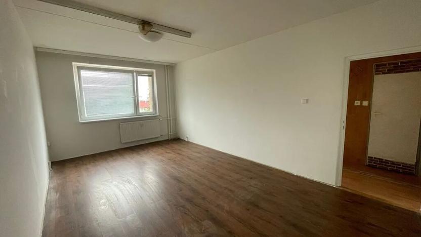 Prodej bytu 1+1, Jirkov, Na Borku, 40 m2