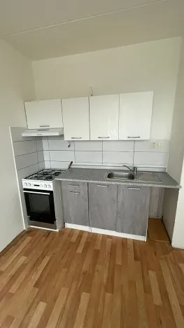 Prodej bytu 1+1, Jirkov, Na Borku, 40 m2