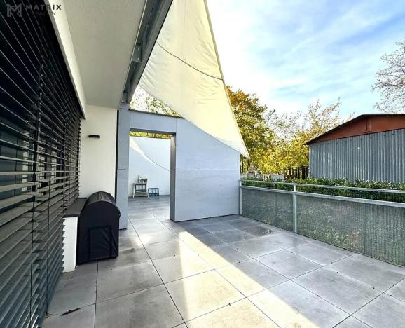 Pronájem bytu 3+kk, Praha - Libeň, Primátorská, 118 m2