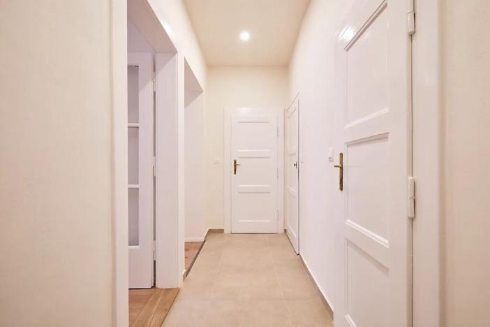 Prodej bytu 2+kk, Praha - Vysočany, Mlékárenská, 56 m2