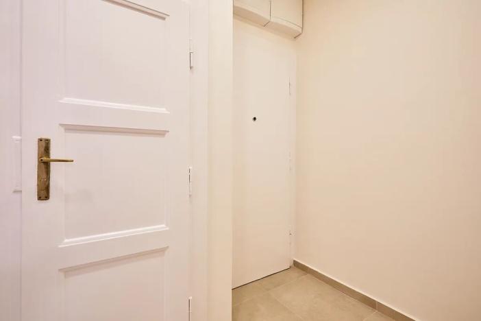 Prodej bytu 2+kk, Praha - Vysočany, Mlékárenská, 56 m2