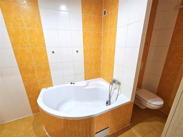 Pronájem bytu 3+1, Nýřany, Antonína Uxy, 76 m2