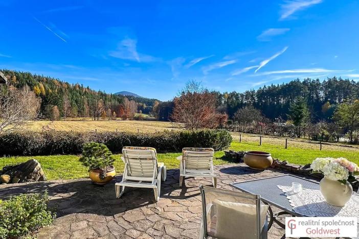 Prodej rodinného domu, Cvikov, 210 m2