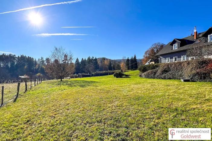 Prodej rodinného domu, Cvikov, 210 m2