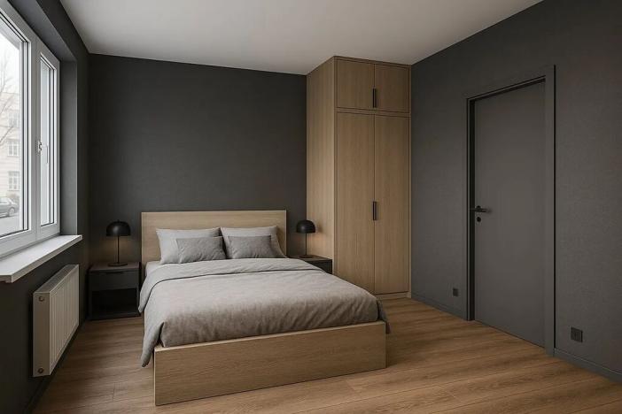 Prodej bytu 2+kk, Praha - Motol, Lékařská, 52 m2