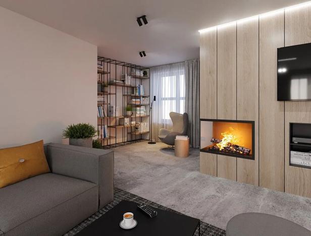 Prodej bytu 4+kk, Praha - Motol, Lékařská, 108 m2