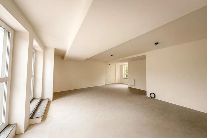 Prodej bytu 4+kk, Praha - Motol, Lékařská, 108 m2