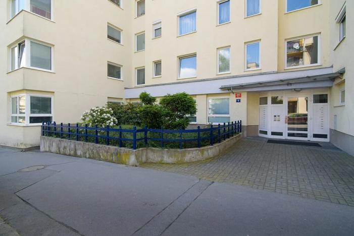 Prodej bytu 4+kk, Praha - Motol, Lékařská, 96 m2