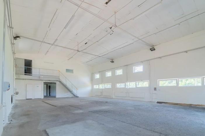 Pronájem skladu, Čerčany, Mlynářská, 620 m2