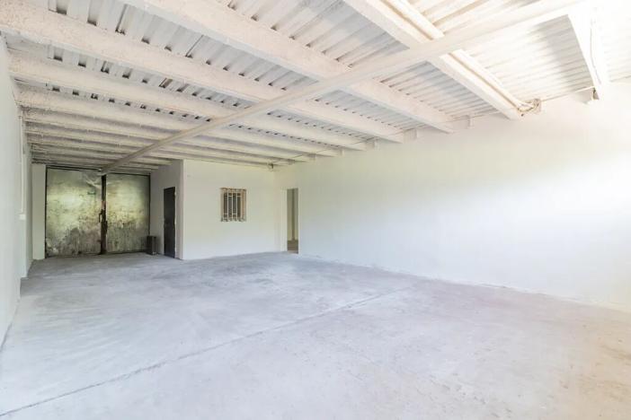 Pronájem skladu, Čerčany, Mlynářská, 620 m2