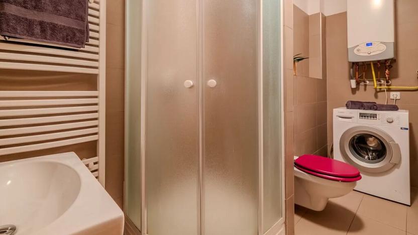 Prodej bytu 2+kk, Poděbrady, Lidická, 33 m2