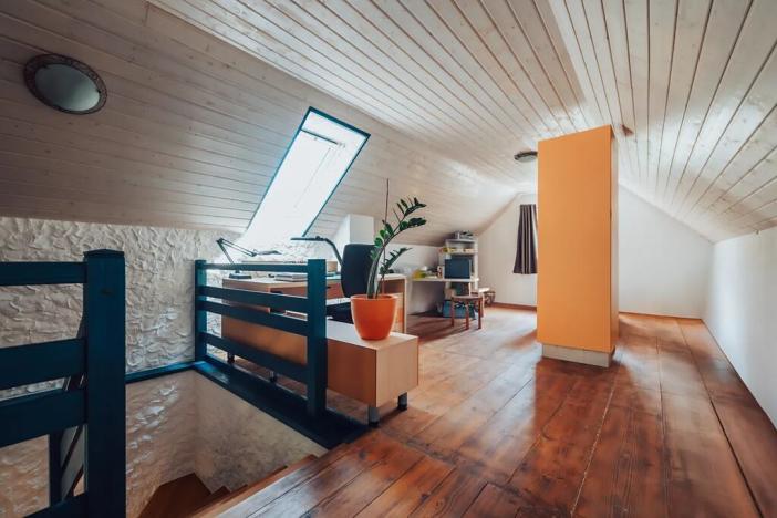 Prodej rodinného domu, Pohořelice, 113 m2