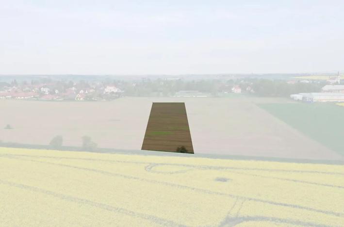 Prodej komerčního pozemku, České Meziříčí, Osvobození, 20620 m2