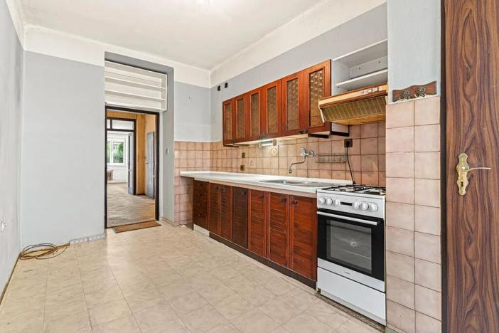 Prodej bytu 2+1, Praha - Střešovice, Za Hládkovem, 67 m2