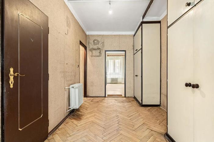 Prodej bytu 2+1, Praha - Střešovice, Za Hládkovem, 67 m2