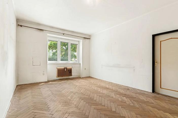 Prodej bytu 2+1, Praha - Střešovice, Za Hládkovem, 67 m2