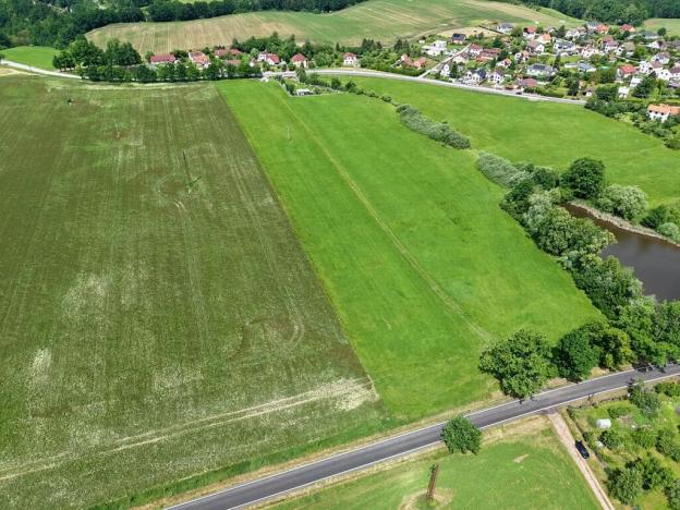 Prodej pozemku pro bydlení, Všemyslice, 14436 m2