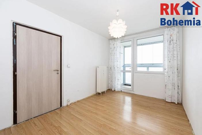 Prodej bytu 3+kk, Praha - Bohnice, Řešovská, 60 m2