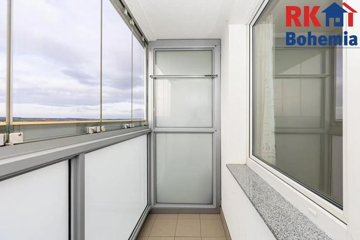 Prodej bytu 3+kk, Praha - Bohnice, Řešovská, 60 m2