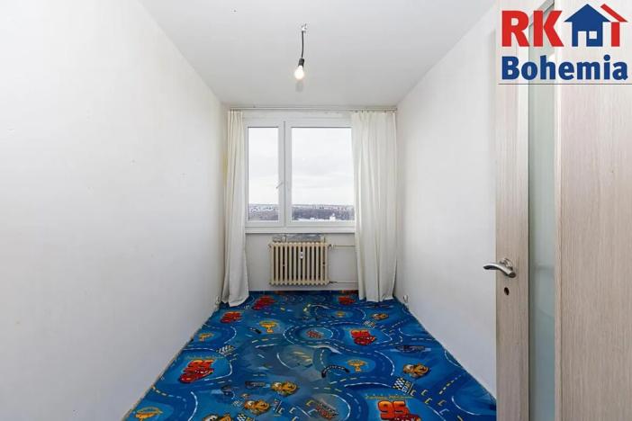 Prodej bytu 3+kk, Praha - Bohnice, Řešovská, 60 m2