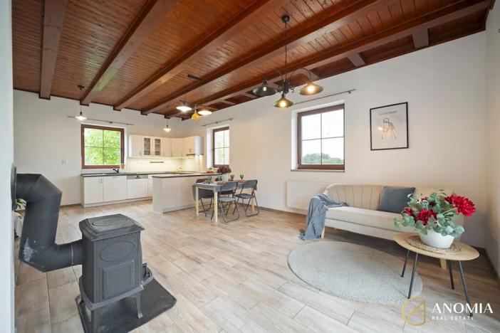 Prodej rodinného domu, Trhová Kamenice, 195 m2