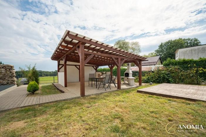 Prodej rodinného domu, Trhová Kamenice, 195 m2