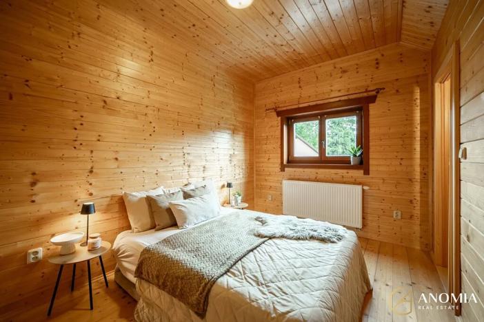 Prodej rodinného domu, Trhová Kamenice, 195 m2