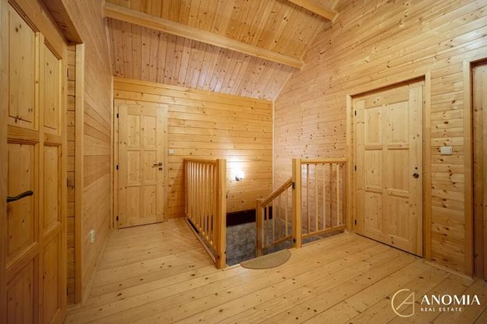 Prodej rodinného domu, Trhová Kamenice, 195 m2