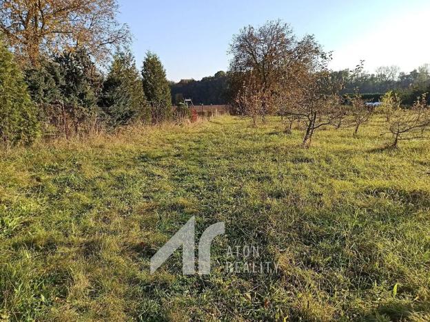 Prodej pozemku pro bydlení, Kopidlno, 3571 m2