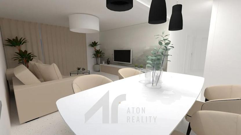 Prodej pozemku pro bydlení, Kopidlno, 3571 m2