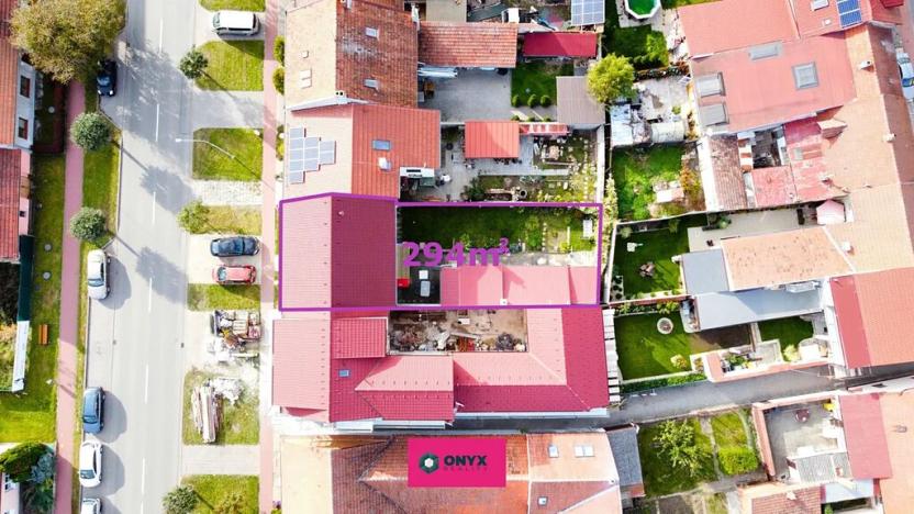 Prodej rodinného domu, Újezd u Brna, Komenského, 165 m2