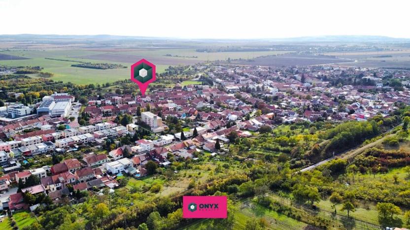 Prodej rodinného domu, Újezd u Brna, Komenského, 165 m2