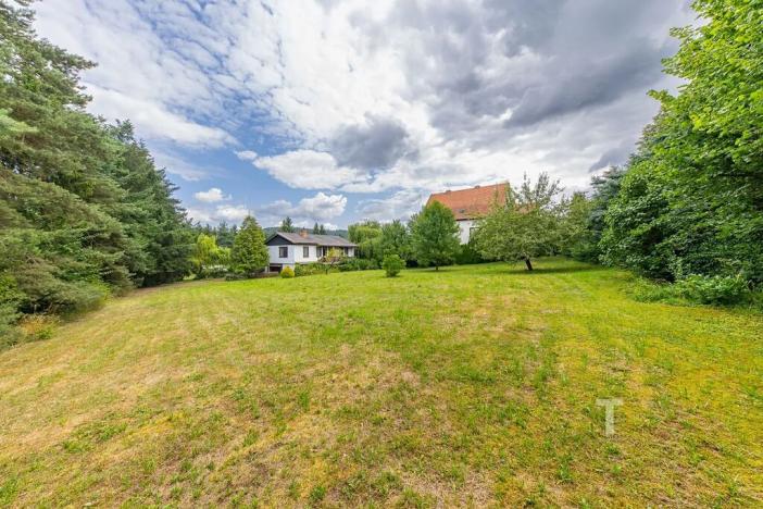 Prodej pozemku pro bydlení, Vranová, 1047 m2